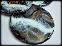 Image 5 of GILdRusH III Coasters (set of 3)
