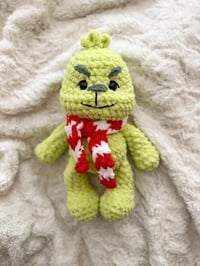 Image 1 of Grinch 