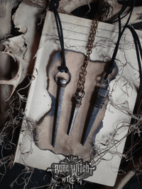 Image 2 of Coffin nail stocking stuffers 