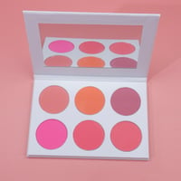 Image 2 of Lavish Blush Palette