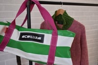 Image 12 of McWilliams Bags - Made in Ireland