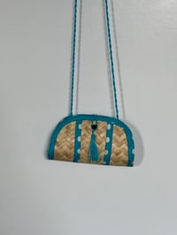 Image 2 of Mini Purse with Strap