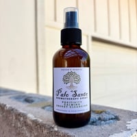 Image 2 of Palo Santo Aromatherapy Spray