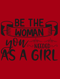 Image 5 of Be The Woman 