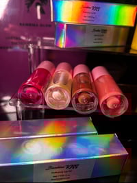 Image 3 of Bambina KISS Hydrating Lip Oil 