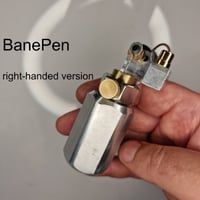 Image 1 of BanePen (right-handed version) - 420$