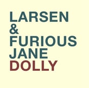 Image of Dolly + Zen Sucker LP