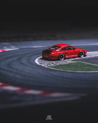 Image 6 of PORSCHE 911 TURBO CUSTOM