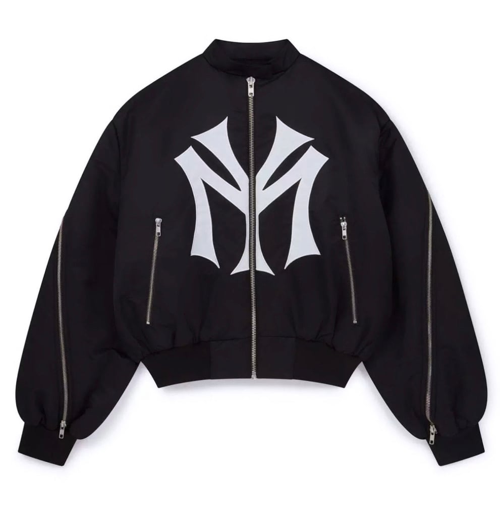 Image of Monarch Bomber 