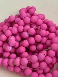 Image 4 of Matte Beads