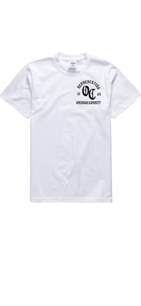 Image 4 of Representing ORANGE COUNTY TEE