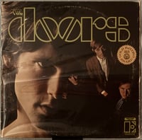 The Doors- The Doors