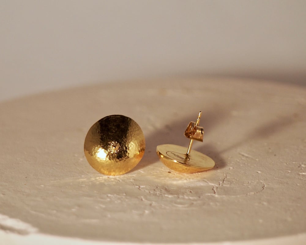 Image of Boobs d’oreilles moyenne puce 