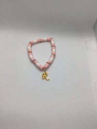 Image 3 of Initial Bracelets 