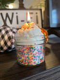 Kreative Kreamy Candles