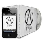 Image of I AM Deluxe Edition CD