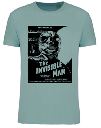 Image 3 of Camiseta El Hombre Invisible 