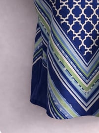 Image 2 of New Large Alyxa Sleeveless top #872*8