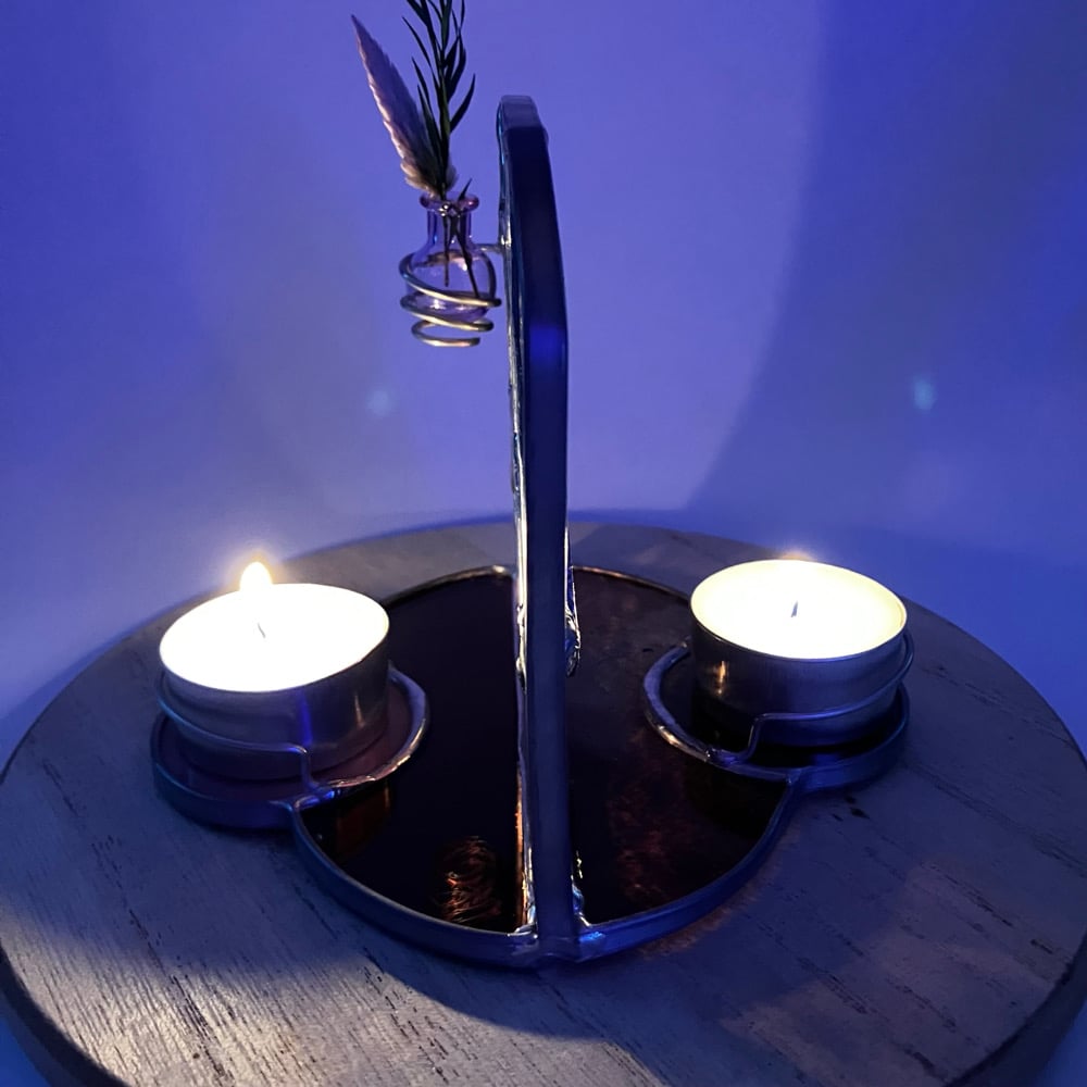 Image of Deco Shrine