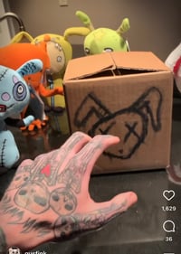 Image 2 of Mystery Bunny Box 