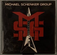 Michael Schenker Group- MSG