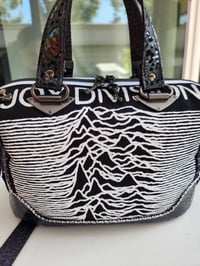 Image 2 of Joy division handbag
