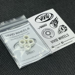 Image of Vivid Wheels - Street 7mm