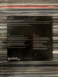 Image 3 of 7’’ Regress FF SIGNED FENRIZ