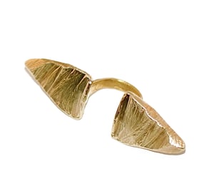 Image of Naxos Ring