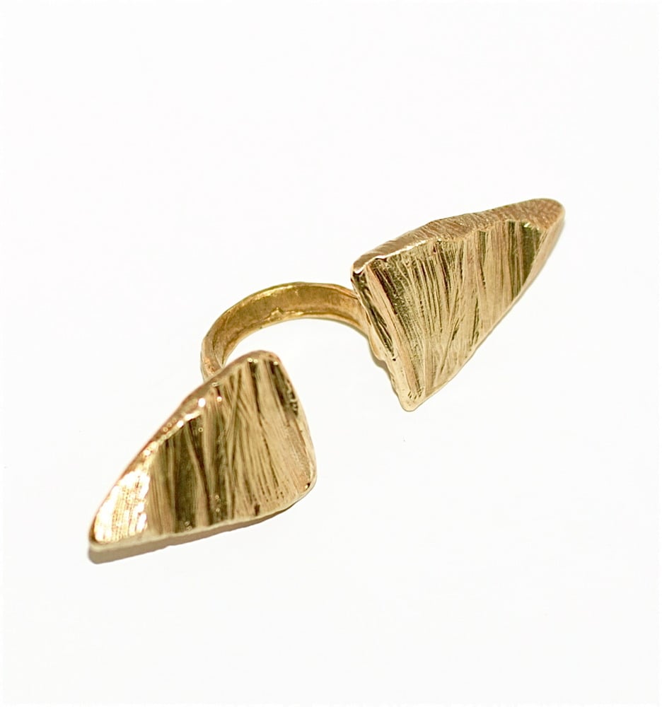 Image of Naxos Ring