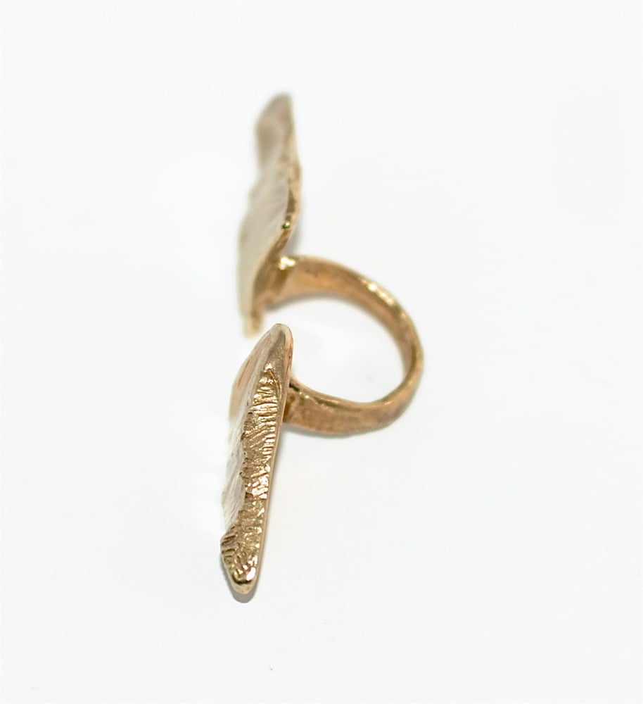 Image of Naxos Ring
