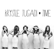 Image of Krystle Tugadi - TIME EP
