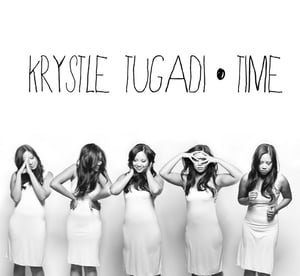 Image of Krystle Tugadi - TIME EP
