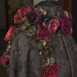 Image of L95 Rose Boa