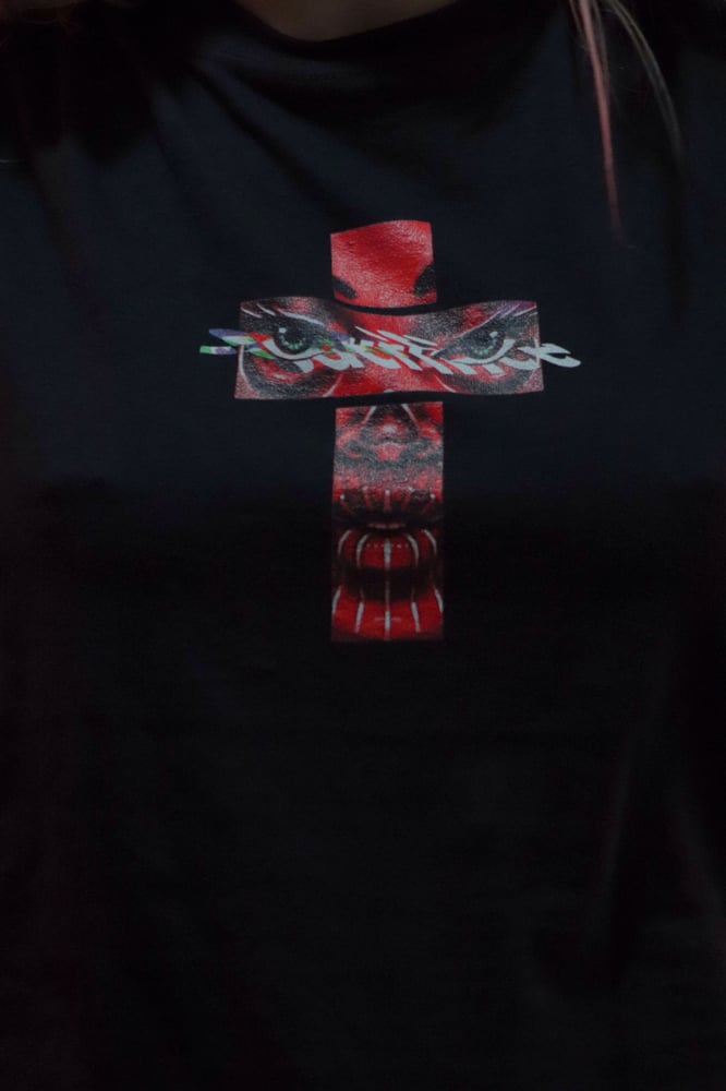 Image of Sacrifice T-Shirt