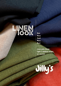 Image 17 of Hippy supremes, super wide leg trousers