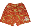 Different Breed Lightening Shorts 