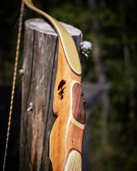 Image 2 of Thompson Custom Bow