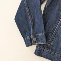 Image 5 of Trendy Blue Men’s US POLO ASSN Denim Jacket
