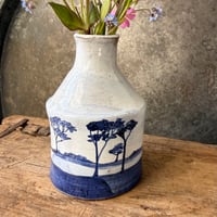 Image 2 of Scots Pine Cottage Bud Vase #02