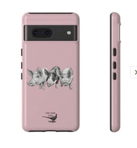 Image 3 of Pig Tough Case (Android)