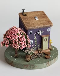 Image 3 of Bramble Cottage