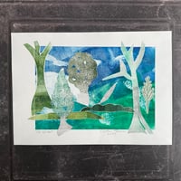 Image 5 of Winter Trees 1