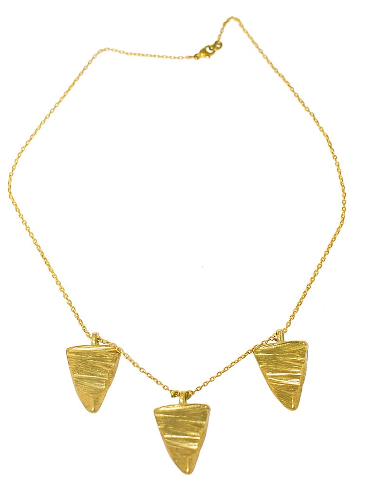 Image of Naxos Necklace