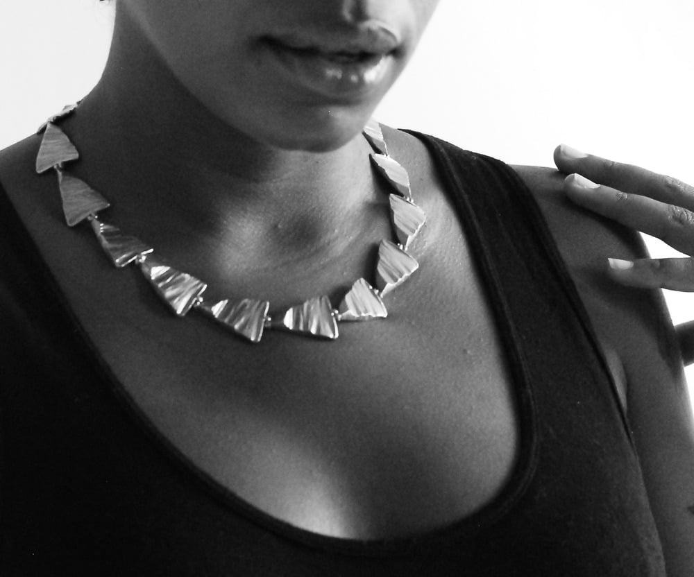 Image of Cyclades Collar
