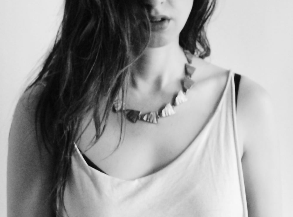 Image of Cyclades Collar