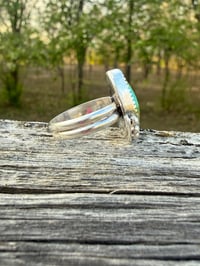 Image 3 of Little Mesa Ring