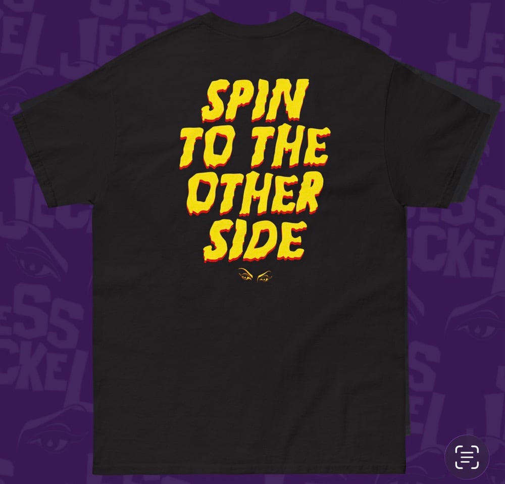 Image of Jeckels Pit