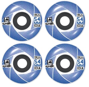 Image of Cliche Focal Series Skateboard Wheels <font color = "red"><strike>$25</strike></font>