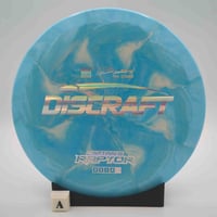 Image 1 of Discraft Captain's Raptor 